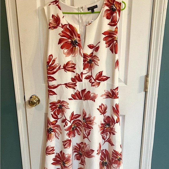 ✨Lane Bryant Midi Dress - Picture 4 of 6